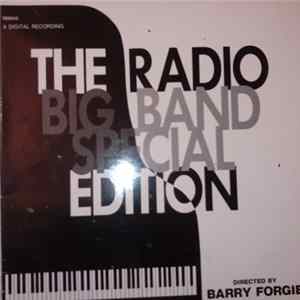 The BBC Big Band Directed By Barry Forgie - The Radio Big Band Special Edition flac