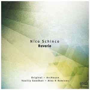 Nico Schinco - Reverie flac