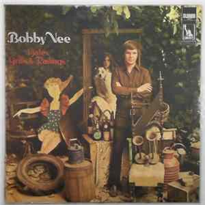 Bobby Vee - Gates, Grills & Railings flac