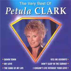 Petula Clark - The Very Best Of Petula Clark flac