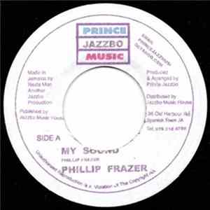 Phillip Frazer - My Sound flac