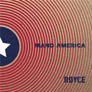 Royce - Mano America flac