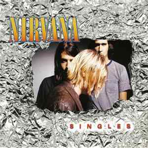 Nirvana - Singles flac