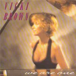 Vicki Brown - We Are One flac