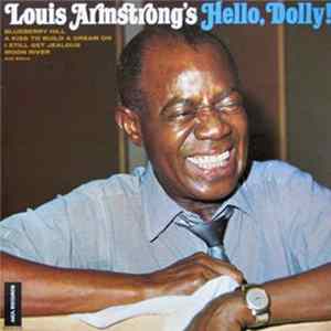 Louis Armstrong And The All Stars - Hello, Dolly! flac