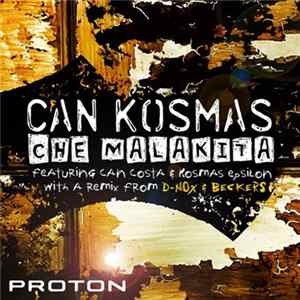 Can Kosmas - Che Malakita (Part One) flac