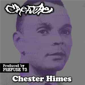 Creature - Chester Himes flac