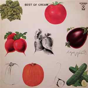 Cream - Best Of Cream flac