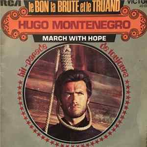 Hugo Montenegro - Le Bon, La Brute Et Le Truand flac