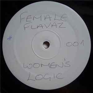 Unknown Artist - Female Flavours Vol. 1 flac