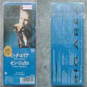Then Jerico - Big Area flac