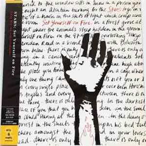 Stars - Set Yourself On Fire flac