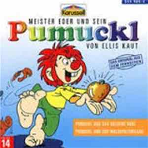 Ellis Kaut - Meister Eder Und Sein Pumuckl Folge 14 - Und Das Goldene Herz /Pumuckl Und Der Waldspaziergang flac