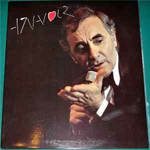 Charles Aznavour - Aznavour flac