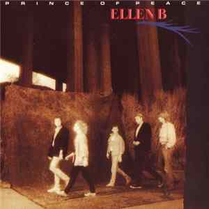 Ellen B - Prince Of Peace flac