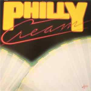 Philly Cream - Philly Cream flac
