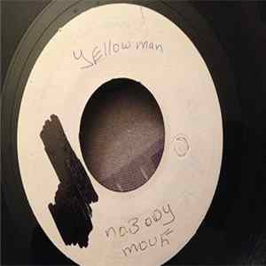 Yellowman - Nobody Move / Two To Six flac