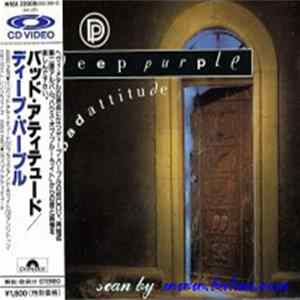 Deep Purple = ディープ・パープル - Bad Attitude = バッド・アティテュード flac