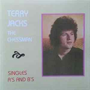 Terry Jacks - Singles A's And B's flac
