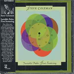 Steve Coleman - Invisible Paths: First Scattering flac