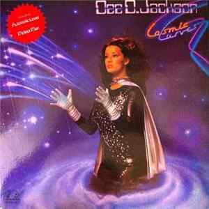 Dee D. Jackson - Cosmic Curves flac