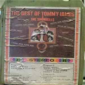 Tommy James & The Shondells - The Best Of Tommy James & The Shondells flac
