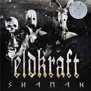 Eldkraft - Shaman flac