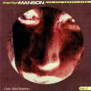 Marilyn Manson & The Spooky Kids - Coke And Sodomy Vol. 2 flac