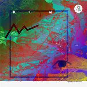 NYMA - Rapid Eye Movement flac