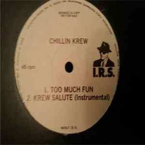 Chillin Krew - Too Much Fun flac