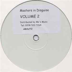 Masters In Disguise - Volume 2 flac