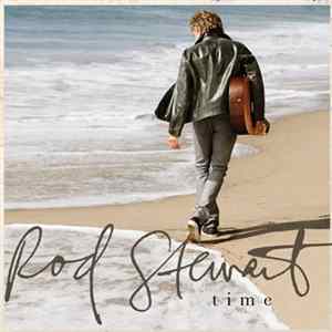 Rod Stewart - Time flac