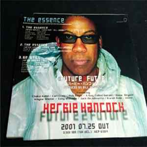 Herbie Hancock - The Essence flac