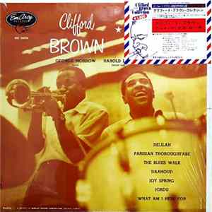 Clifford Brown & Max Roach - Clifford Brown & Max Roach flac