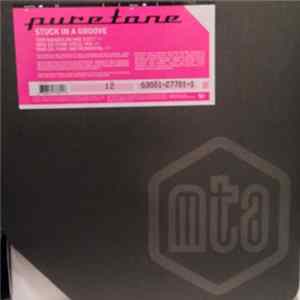 Puretone - Stuck In A Groove flac
