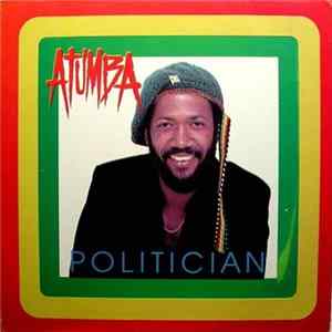 Atumba - Politician flac