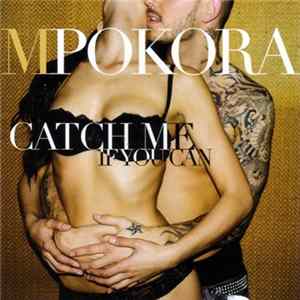 MPokora - Catch Me If You Can flac