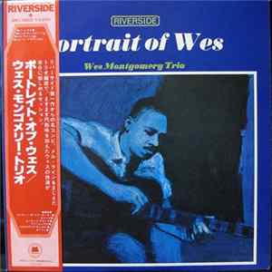 Wes Montgomery Trio - Portrait Of Wes flac