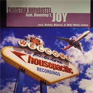 Christian Hornbostel Feat. Beverley T. Joy - Joy flac