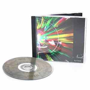 Corral - Needs - EP flac