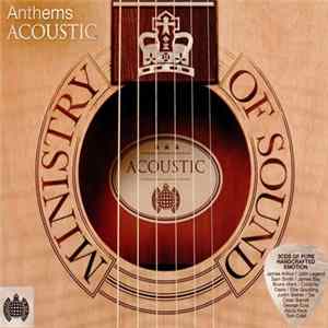 Various - Anthems Acoustic flac