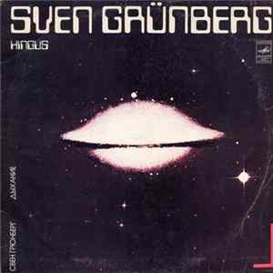 Sven Grünberg - Hingus flac
