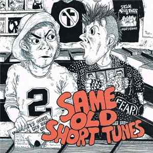 Various - Same Old Short Tunes 2 flac