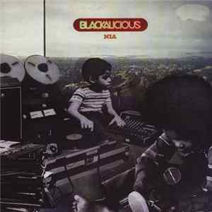Blackalicious - Nia flac