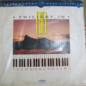 Technorchestra - Twilight In Rio flac