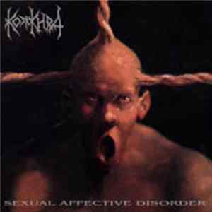 Konkhra - Sexual Affective Disorder flac