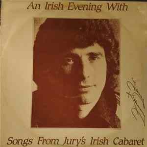 Tony Kenny - An Irish Evening With Tony Kenny - Songs From Jury's Irish Cabaret flac