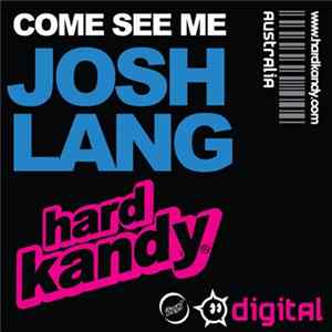 Josh Lang - Come See Me flac