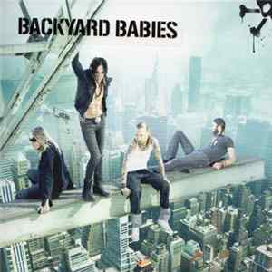 Backyard Babies - Backyard Babies flac