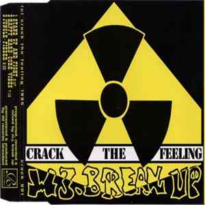 M.J. Break Up - Crack The Feeling flac